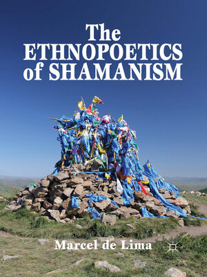 cover image of The Ethnopoetics of Shamanism